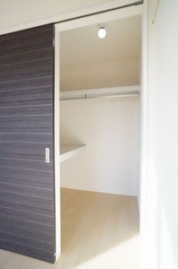 クレシア　Ａ 205号-6