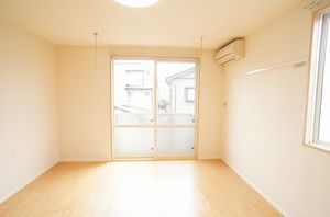 フォンターナ　Ｂ 202号-2