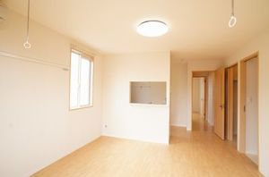 フォンターナ　Ｂ 202号-3