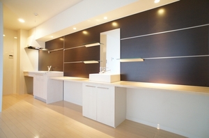 ラ・フォンテーヌ　Ⅲ 202号-2