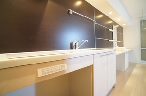 ラ・フォンテーヌ　Ⅲ 202号-3