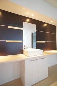 ラ・フォンテーヌ　Ⅲ 202号-5