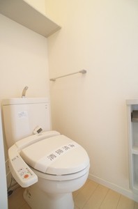 ラ・フォンテーヌ　Ⅲ 202号-7