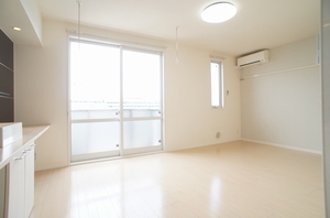 ラ・フォンテーヌ　Ⅲ 202号-8