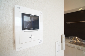 ラ・フォンテーヌ　Ⅲ 202号-11