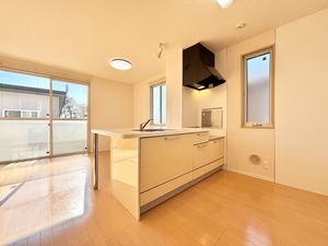 エスポアメゾン　Ａ 202号-5