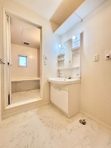 エスポアメゾン　Ａ 202号-6