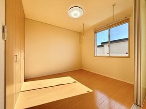 エスポアメゾン　Ａ 202号-9