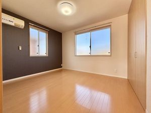 エスポアメゾン　Ａ 202号-10