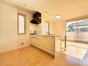 エスポアメゾン　Ｂ 101号-5