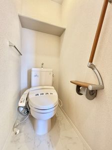 エスポアメゾン　Ｂ 101号-8