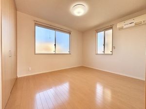 エスポアメゾン　Ｂ 101号-10