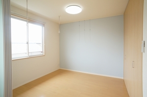 エスポアメゾン　Ｂ 201号-5