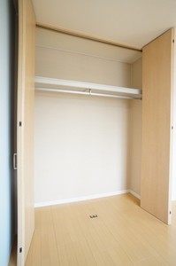 エスポアメゾン　Ｂ 201号-6