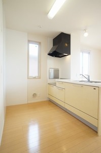 エスポアメゾン　Ｂ 201号-7