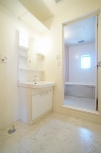 エスポアメゾン　Ｂ 201号-10