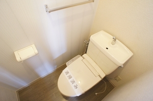 フロラシオン野木　Ⅰ 203号-9