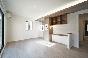 カーサグランデ A 102号-2