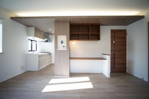 カーサグランデ A 102号-3