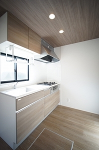 カーサグランデ A 102号-4