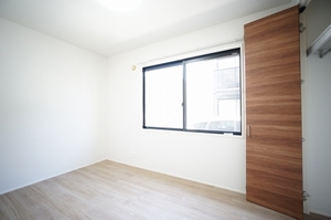 カーサグランデ A 102号-6