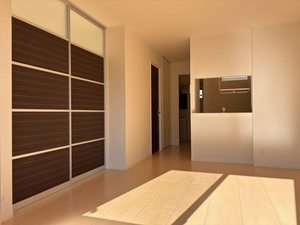 プライマリー今宮台　壱番館 103号-3