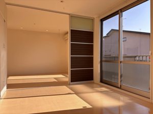 プライマリー今宮台　壱番館 103号-4