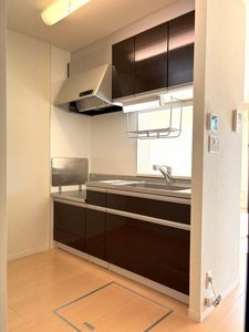 プライマリー今宮台　壱番館 103号-5