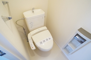 LEND K Home 101号-9