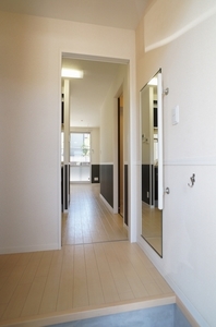 LEND K Home 101号-11