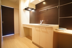 グランディールA 106号-7