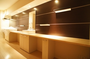 グランディールＡ 201号-2