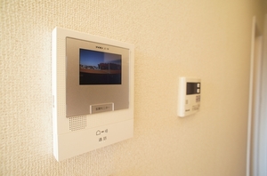 グランディールＡ 201号-10