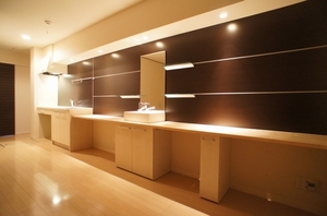 グランディールＢ 105号-3