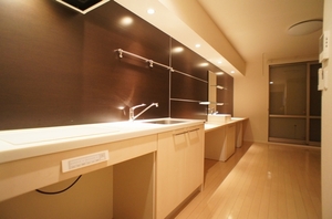 グランディールＢ 105号-4