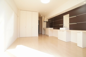 グランディールＢ 105号-6