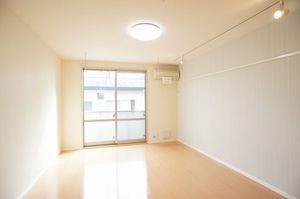 睦ハイツ　Ｂ 202号-3