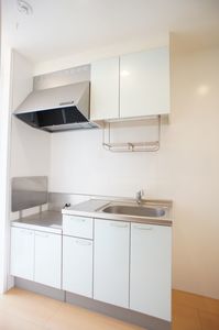 睦ハイツ　Ｂ 202号-4