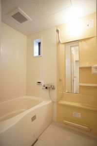 睦ハイツ　Ｂ 202号-5