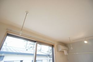 睦ハイツ　Ｂ 202号-6