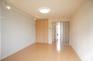 睦ハイツ　Ｂ 202号-7