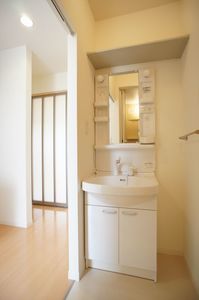 睦ハイツ　Ｂ 202号-9