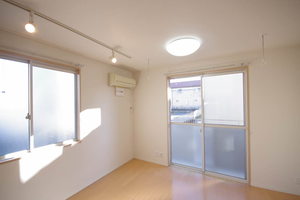 クレシア七井 101号-3