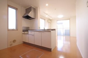 クレシア七井 101号-4