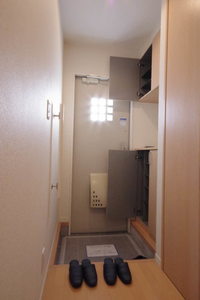 クレシア七井 101号-10