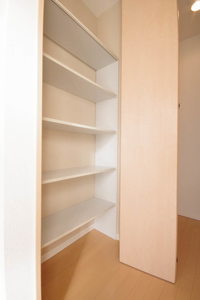 クレシア七井 101号-11