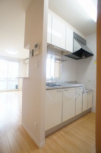 グランドソレーユ三番館 202号-5