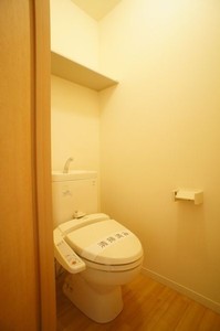 グランドソレーユ三番館 202号-8