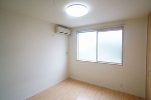 グランドソレーユ三番館 202号-10