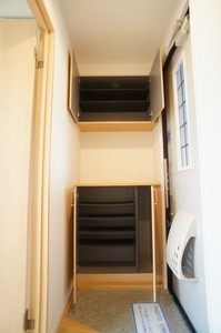 グランドソレーユ三番館 202号-11